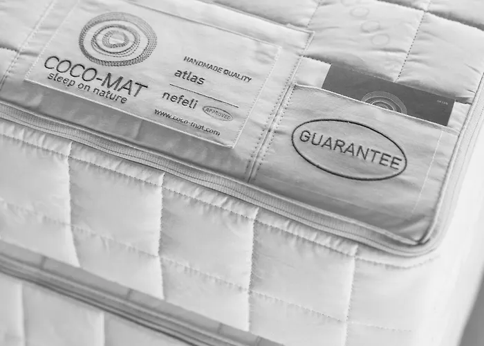 Comfy Kourouta Apartment & Suite