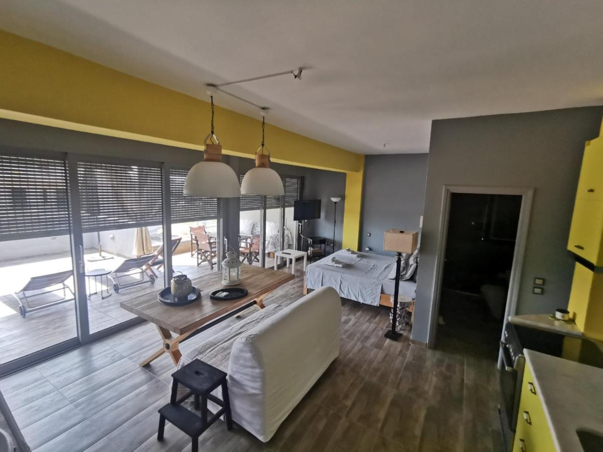 Comfy & Vakantiehuis *