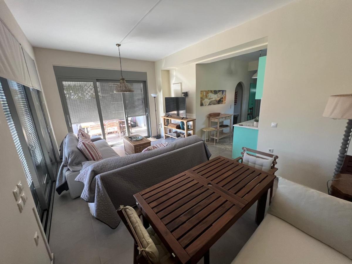 Comfy & Vakantiehuis