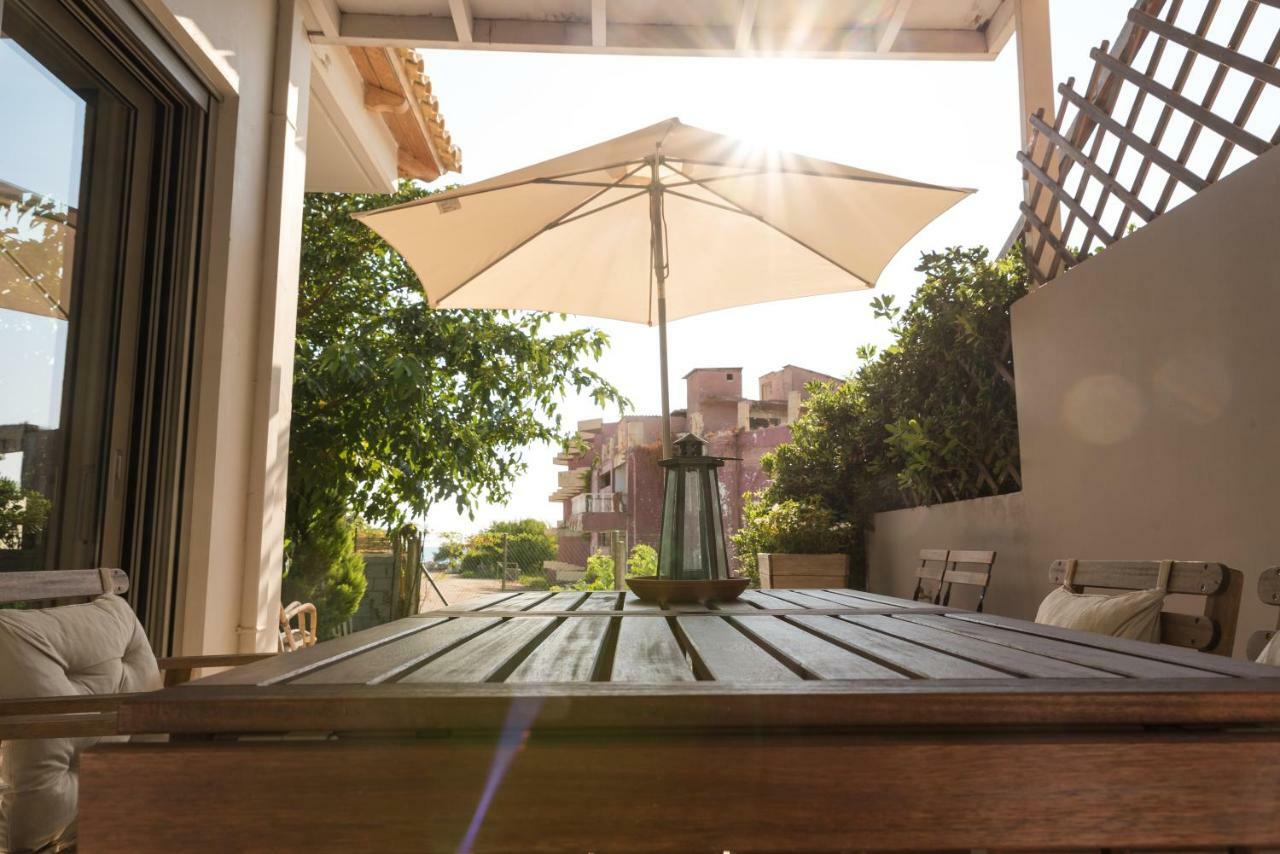 Comfy & Vakantiehuis