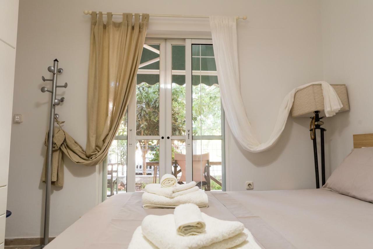 Comfy & Holiday home Kourouta