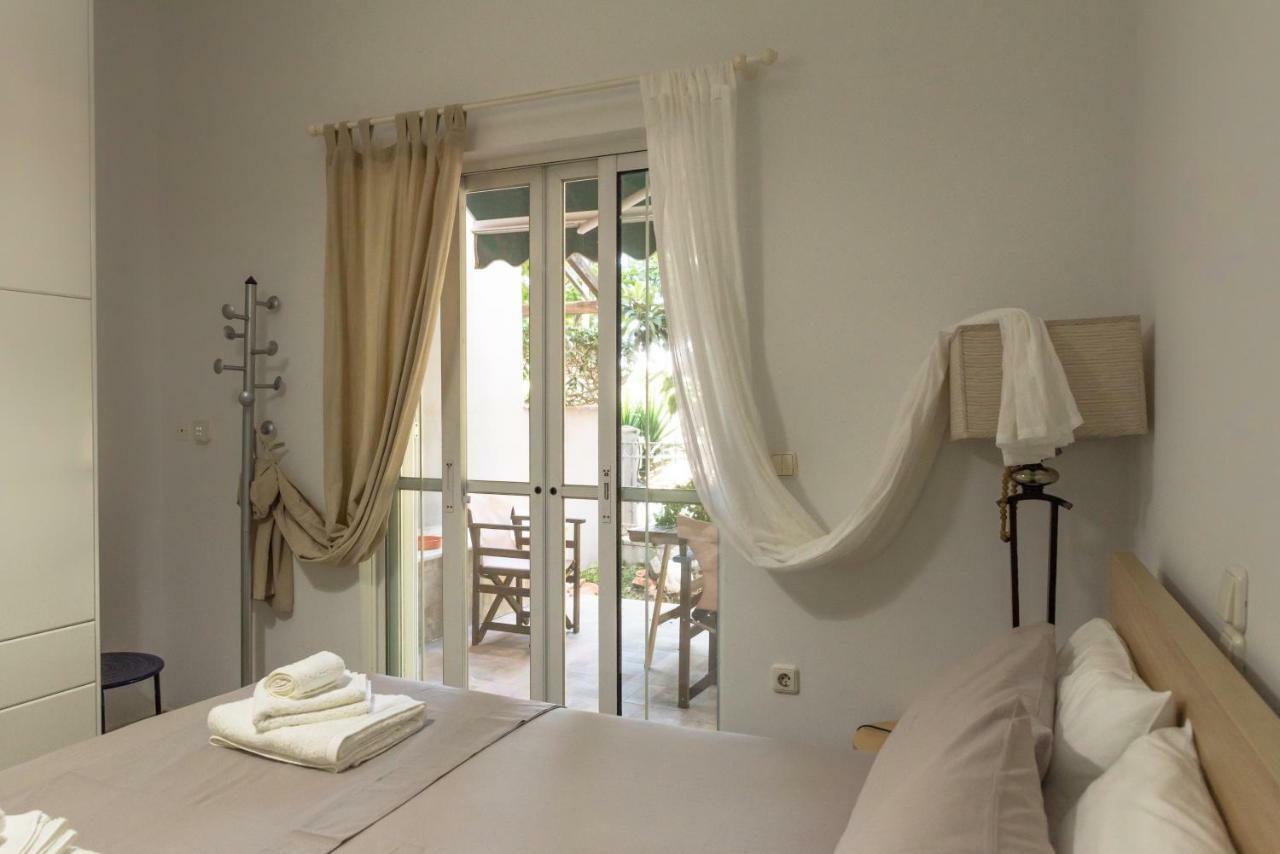 Holiday home Comfy & Kourouta