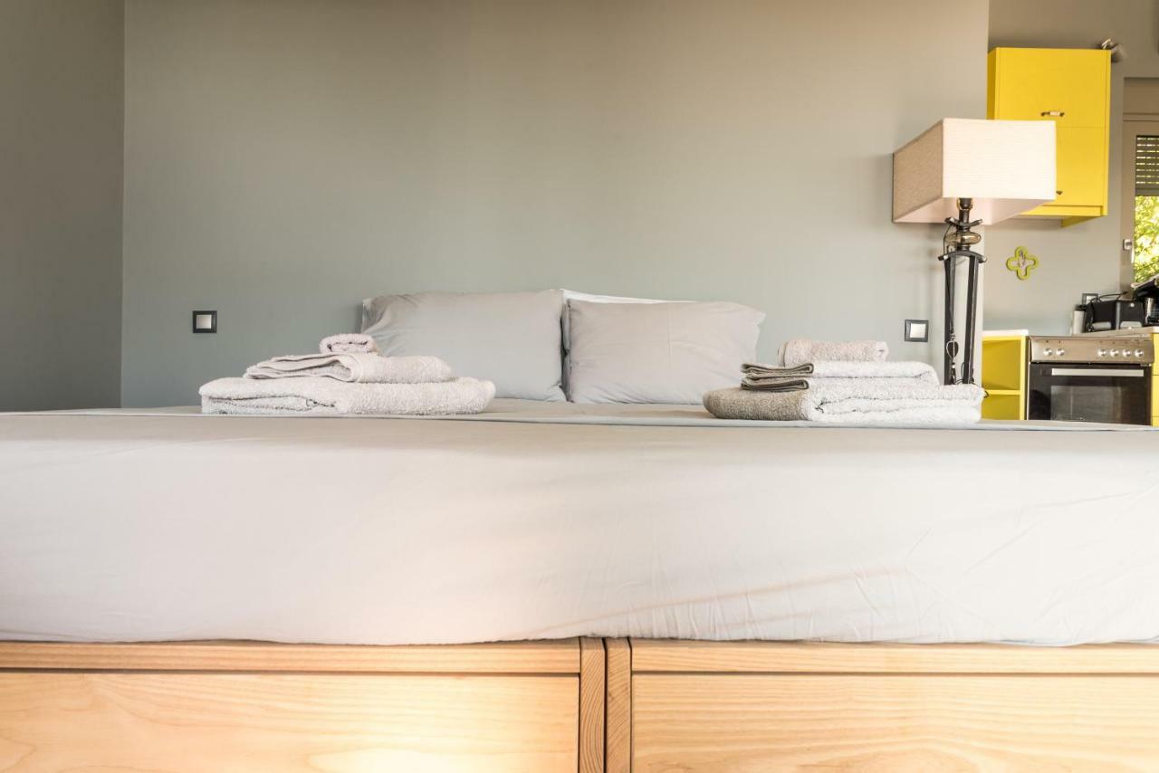 Vakantiehuis Comfy & *