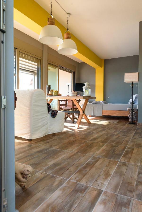 Holiday home Comfy & Kourouta