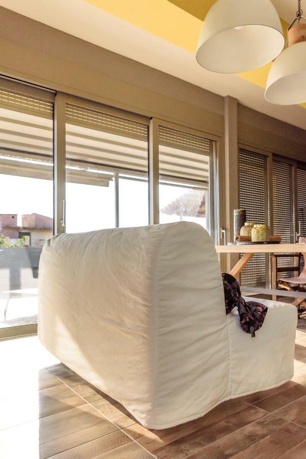 Holiday home Comfy & Kourouta