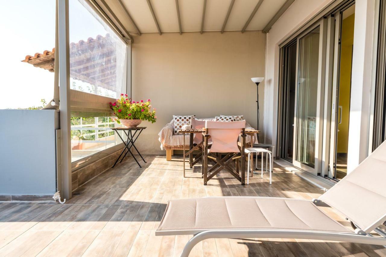 Holiday home Comfy & Kourouta